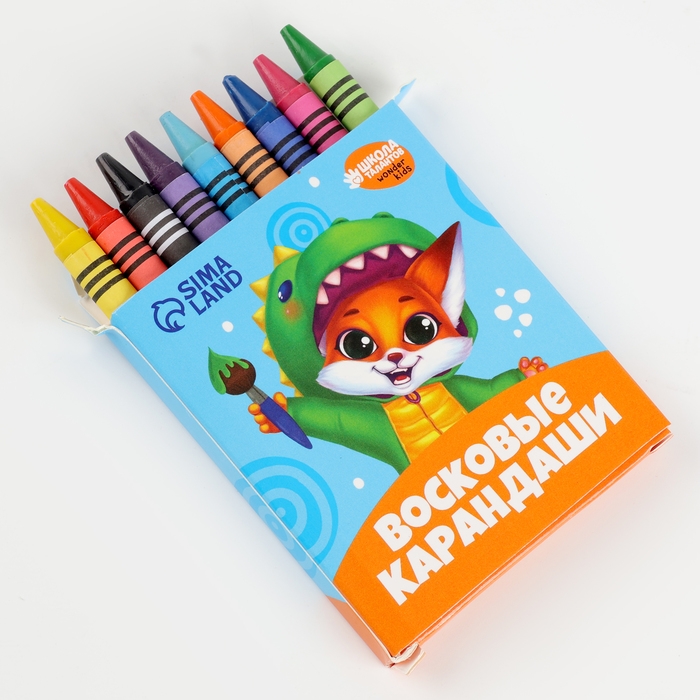 Набор для декорирования магнитов «Веселые зверята» Набор для декорирования магнитов «Веселые зверята»