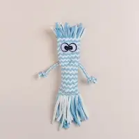 VETTA Игрушка для домашних животных, хлопок, ПВХ, 15х4 см