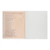 Набор предметных тетрадей Calligrata. 3D, 10 предметов, 48 листов, со справочным материалом, обложка из мелованного картона