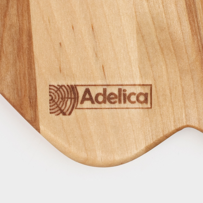 Менажница «Бесконечная любовь», берёза, в подарочной коробке, в подарок набор шпажек Менажница «Бесконечная любовь», берёза, в подарочной коробке, в подарок набор шпажек