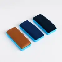 Губка магнитная для доски "Сказка" текстиль 2,5×5,5×12,5 см