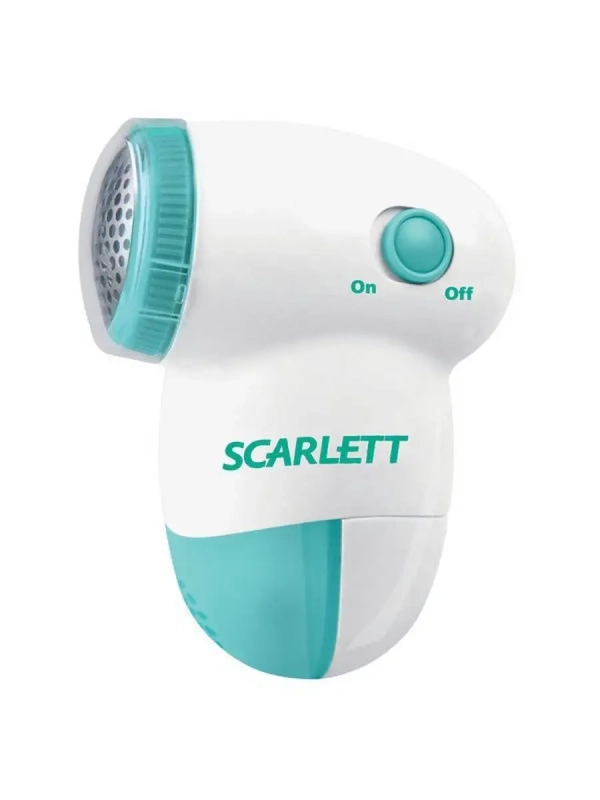 Машинка для удаления катышков SC-920 Машинка для удаления катышков SC-920