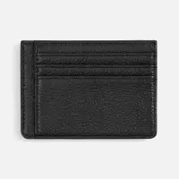 Чехол для карт Unison, черный Чехол для карт Unison, черный