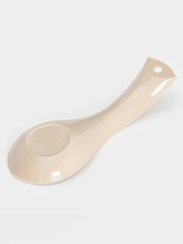 Подставка под ложку, 26&times;9.5&times;3.7 см, МИКС