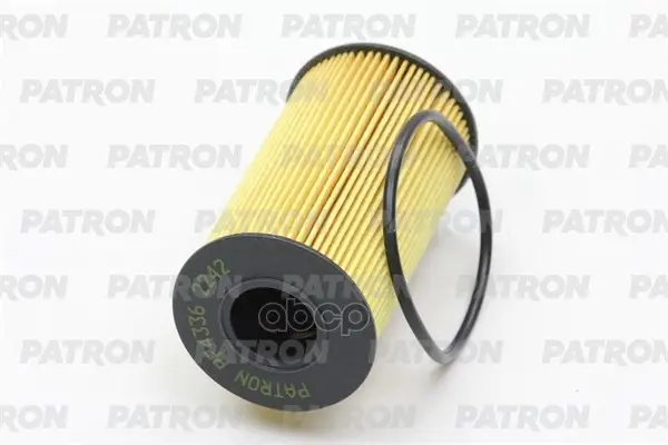фильтр масляный PATRON арт. PF4336