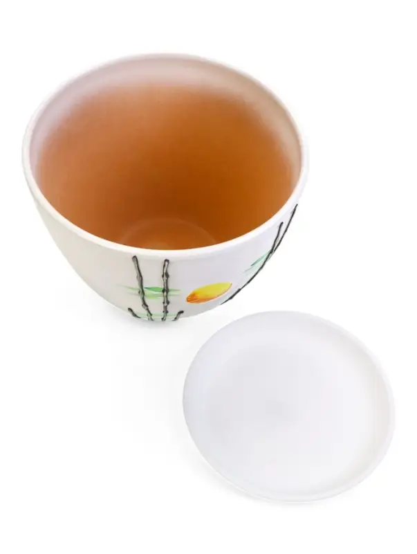 Горшок цветочный поддоном 8 л, керамика, Азия (М) Горшок цветочный поддоном 8 л, керамика, Азия (М)