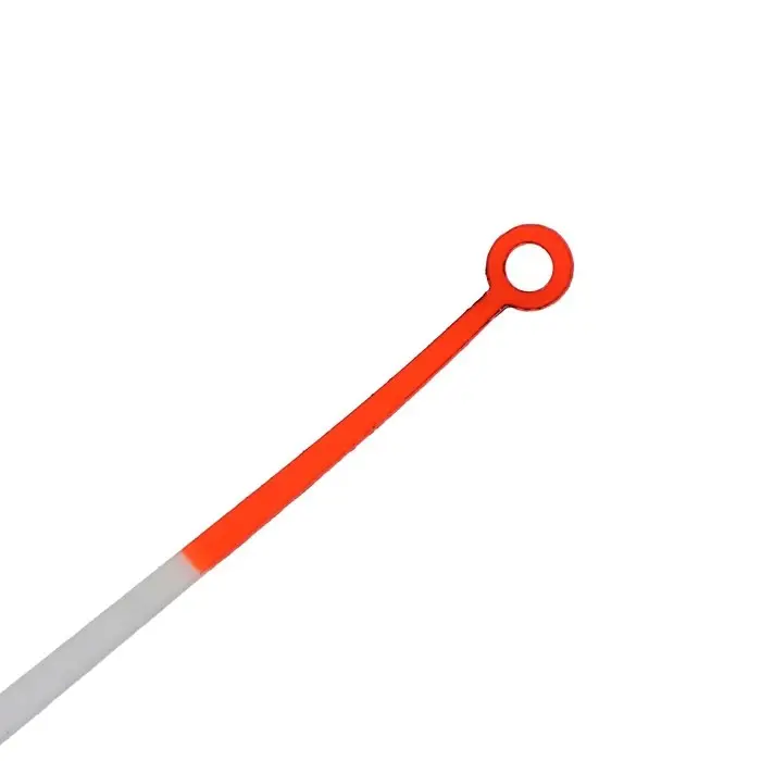 Сторожок лавсановый  Сторожок лавсановый "Яман" 160 мм, 0.8 г, (уп. 5 шт.)