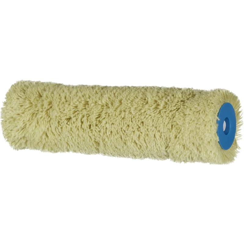 Валик с ручкой полиакриловый Профи Topfort 250 мм бюгель 8