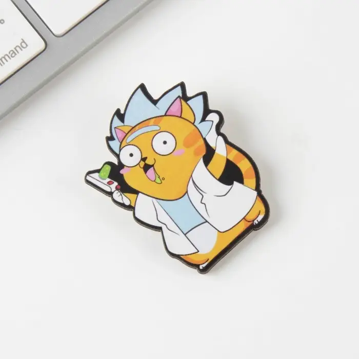 Значок на подложке «Наука», 8 х12 см Значок на подложке «Наука», 8 х12 см