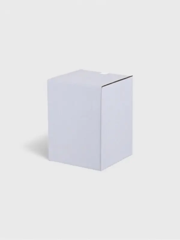 Сахарница BellaTenero, 500 мл, 8&times;8&times;10.4 см, с бамбуковой крышкой, держателем для ложки, стекло, прозрачная