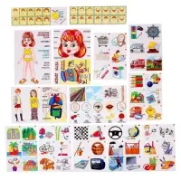 Настольная игра &laquo;О семье&raquo;