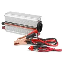 Автомобильный инвертор 24/220V AVS IN-1000W-24