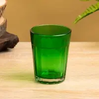 Подсвечник для чайной свечи, 8&times;8&times;8.5 см, МИКС