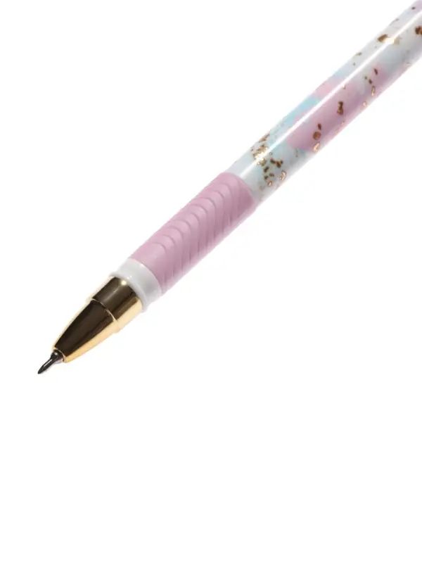 Ручка шариковая BrunoVisconti. Primavera 0.38мм, стерж/син, МИКС Ручка шариковая BrunoVisconti. Primavera 0.38мм, стерж/син, МИКС