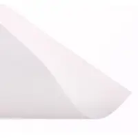 Калька для чертёжных и дизайнерских работ А3, 20 листов в папке Calligrata, 40 г/м&sup2;