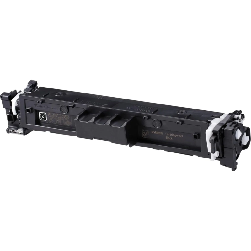 Тонер-картридж Canon CRG 069 BK (5094C002)