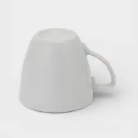 Чашка Добрушский завод &laquo;Универсал&raquo;, фарфор, 300 мл, белая