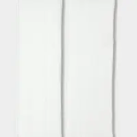 Насадки для плоской швабры Future Alp Touch Clean, 2 шт., индикатор чистоты, 37&times;11.5 см