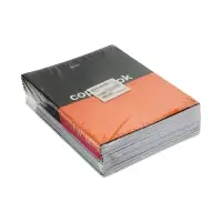 Комплект 12 тетрадей Copybook, 48 листов в клетку, 60 г