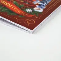 Блокнот А6 32 листа МИКС "Волшебный праздник" Блокнот А6 32 листа МИКС "Волшебный праздник"