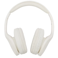 Гарнитура накладные H-HP104 белый беспроводные