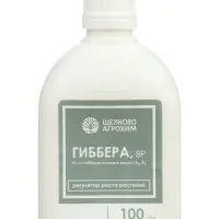 Регулятор роста растений для стимуляции плодообразования &laquo;Гиббера, ВР&raquo; 100 мл