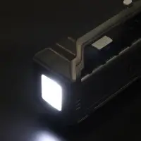 Набор инструментов ТУНДРА, подарочный пластиковый кейс &laquo;Фонарь большой&raquo;, 32 предмета