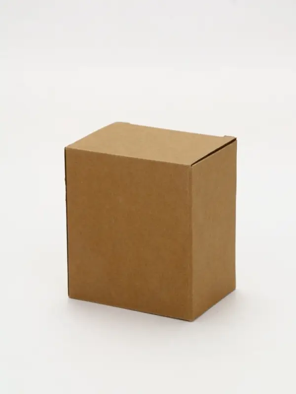 Кружка новогодняя керамическая &laquo;С Новым годом!&raquo;, 385 мл, ручная работа