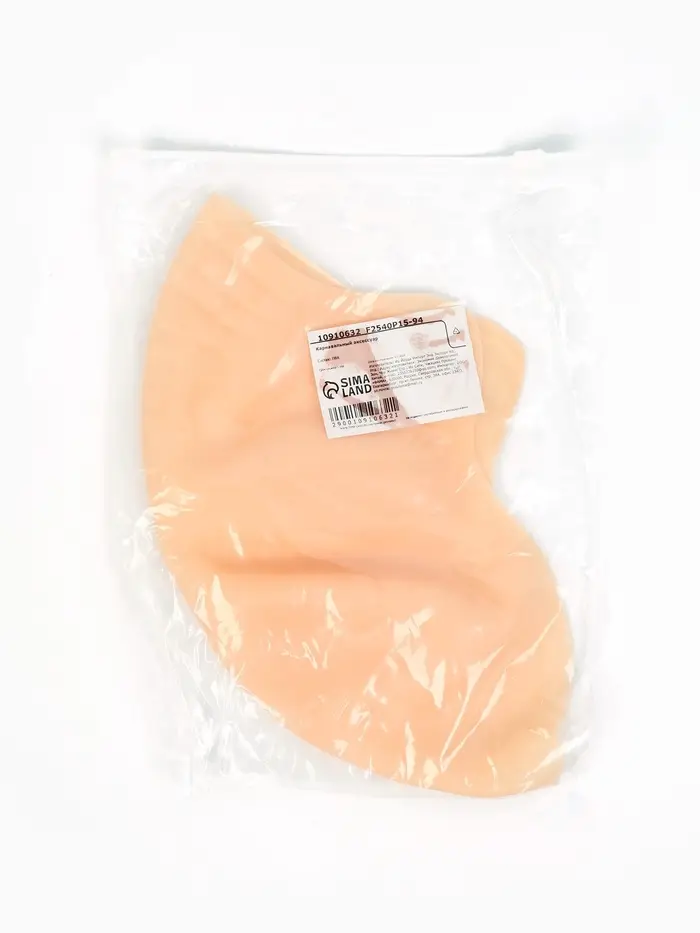 Карнавальный аксессуар лысина Карнавальный аксессуар лысина