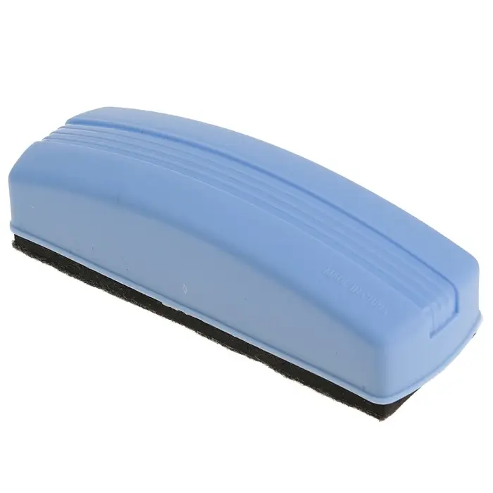 Губка для маркерных досок, магнитная, 160&times;50&times;45 мм