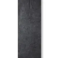 Коврик - лежак для бани и сауны, 150&times;50 см, полиэфир, тёмный, &laquo;Добропаровъ&raquo;