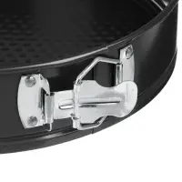 VETTA Форма для выпечки круглая разъемная 26x6,8см SL-4005