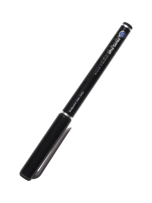 Ручка шариковая BrunoVisconti. xPro 0.5мм, стерж/син Ручка шариковая BrunoVisconti. xPro 0.5мм, стерж/син