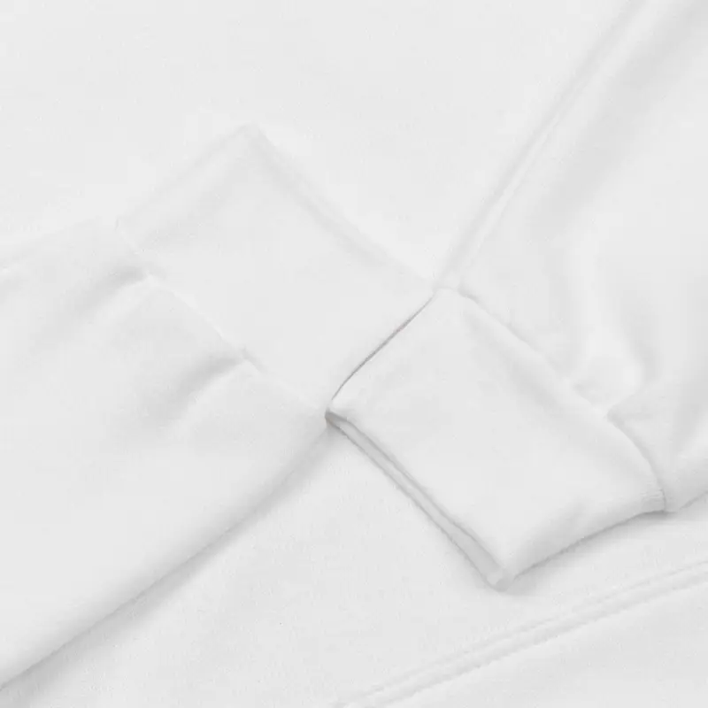 Толстовка с капюшоном Snake II белая, размер XS Толстовка с капюшоном Snake II белая, размер XS