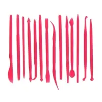 Набор стеков, 14 штук, МИКС