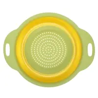 VETTA Дуршлаг складной, 24х19см, ТПР, полипропилен