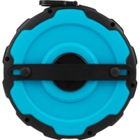 Рулетка геодезическая Topfort Master 30 м х 15 мм в прорезин корп (2019130)