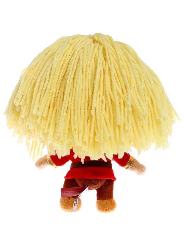 Мягкая игрушка  Мягкая игрушка "Домовенок Кузя" (Фильм)  20см, M126053KUZ-20NS