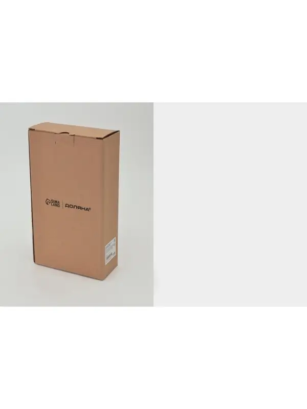 Форма для выпечки Доляна &laquo;Лимон&raquo;, 27&times;15 см, прямоугольная, жаропрочная керамика, белая