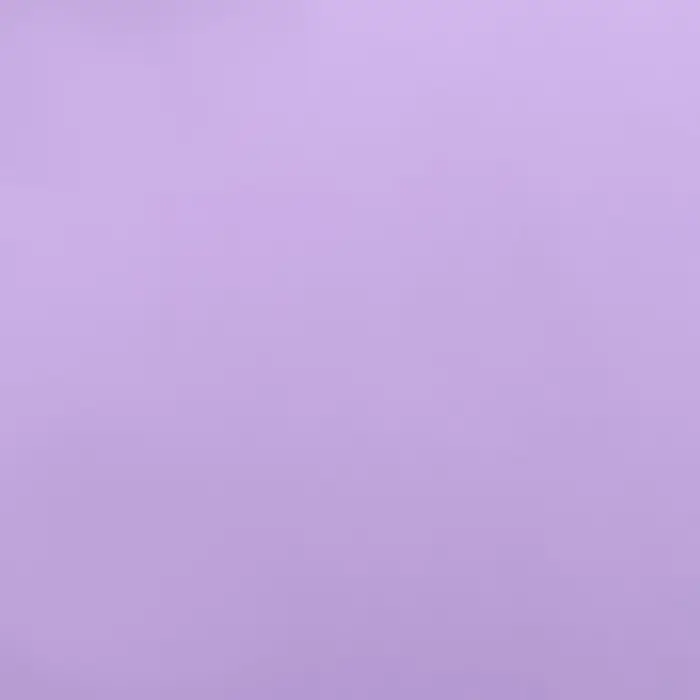 Пленка для цветов, матовая, сиреневая, 55 мкм, 57x57см ±5% см