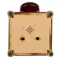 Ретро-телефон &laquo;Алецио&raquo;, громкая связь, 24&times;19 см