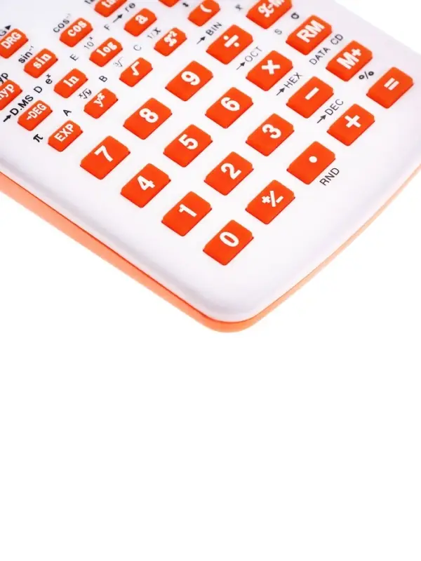 Калькулятор KENKO КК-82TL инженерный, 12 разр. Калькулятор KENKO КК-82TL инженерный, 12 разр.