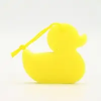 Подарочный набор для мальчика «Для тебя»: пена для купания, шампунь для волос и мочалка утка, Чистое счастье Подарочный набор для мальчика «Для тебя»: пена для купания, шампунь для волос и мочалка утка, Чистое счастье