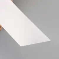 Подарочный бант - шар №3 голография, цвет серебро, для упаковки подарков