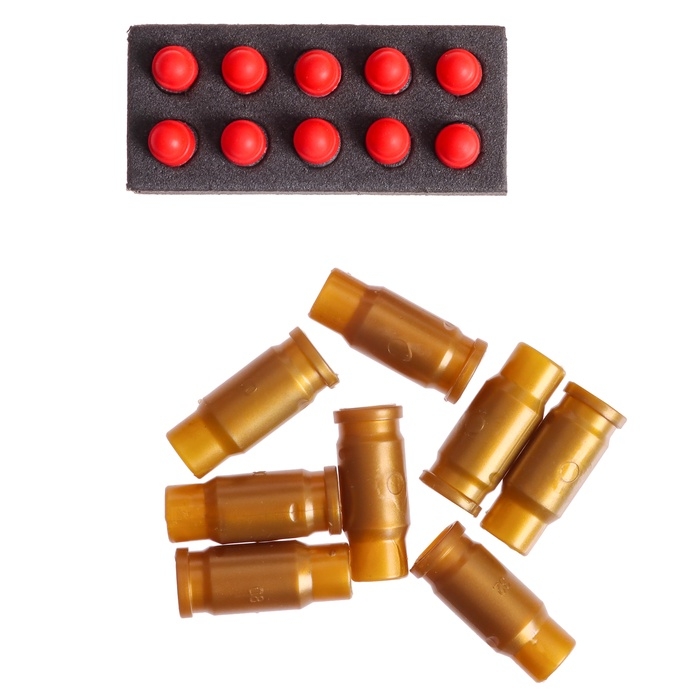 Пистолет «Дигл» с мягкими пулями и вылетающими гильзами, детский Пистолет «Дигл» с мягкими пулями и вылетающими гильзами, детский