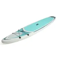 Сапборд надувной TOURING KELPIE 12.6", 383&times;80&times;15 см