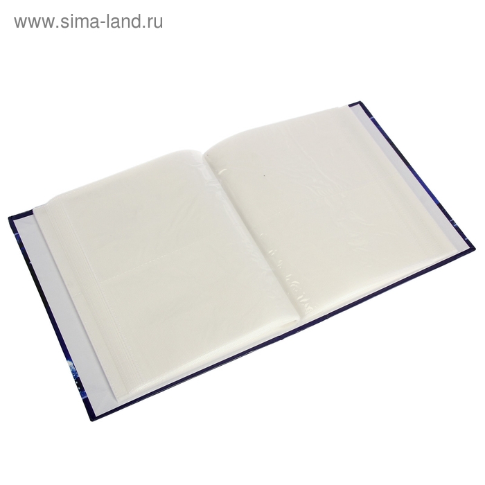 Фотоальбом на 200 фото 10х15 см EA Bridges Фотоальбом на 200 фото 10х15 см EA Bridges