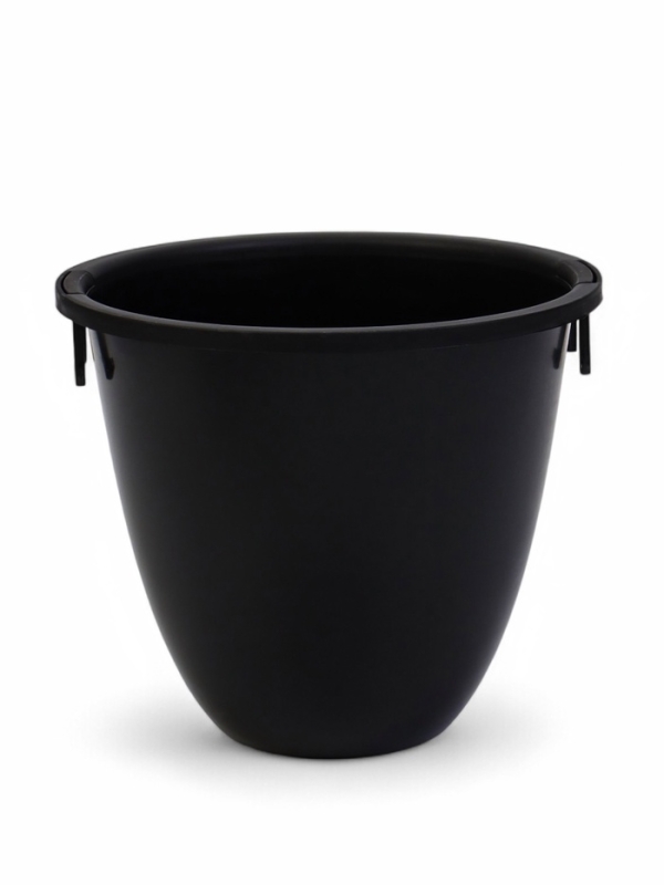 Кашпо Кашпо "Жемчужина" 4л, бежевый