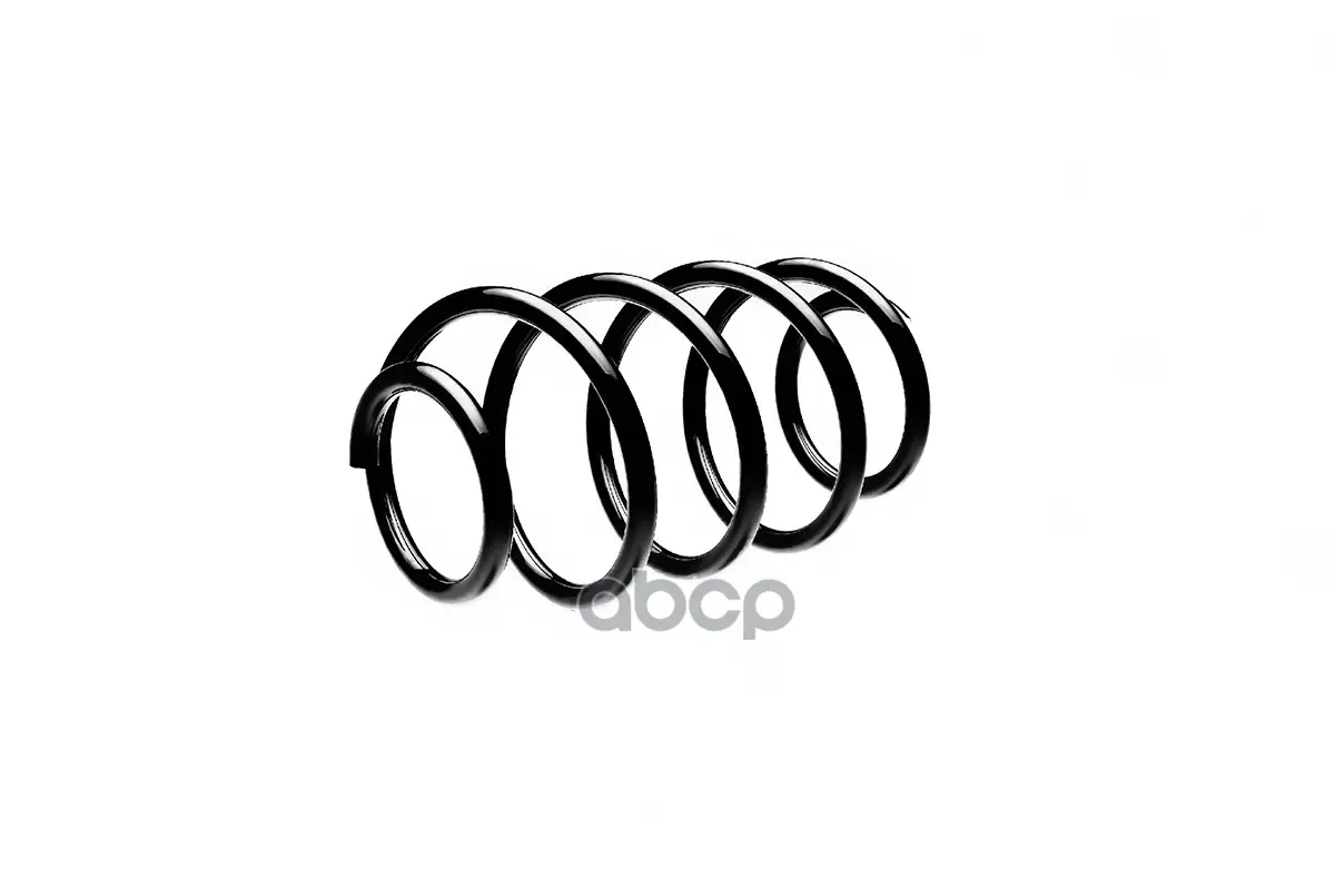 пружина задняя nissan Standard Springs арт. ST123053R