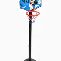 Баскетбольная стойка, 85 см, Микки Маус Disney